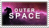 Space Stamp