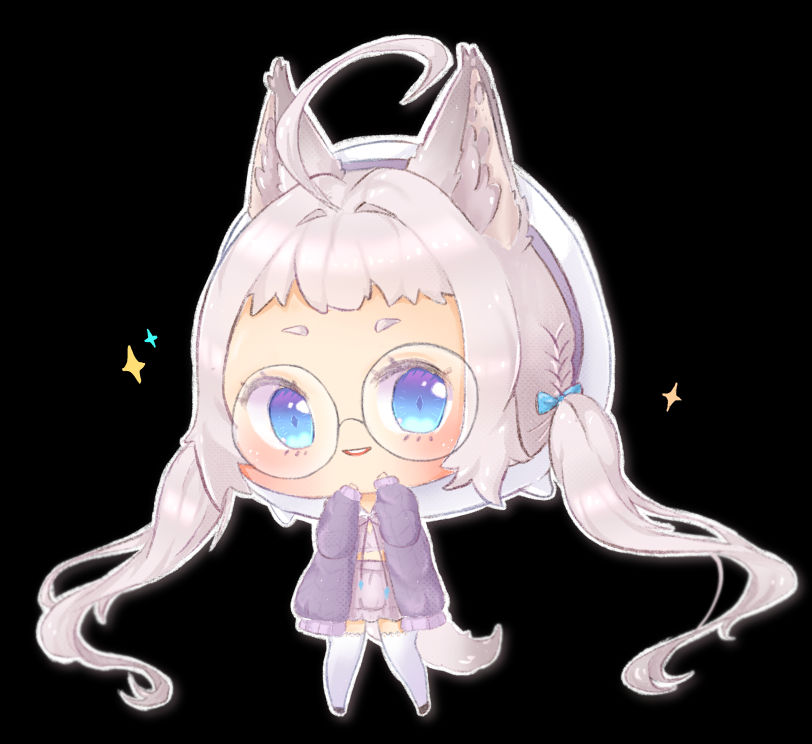 Pyjarid Chibi Pyu Chibi by ShinyPyurin on DeviantArt