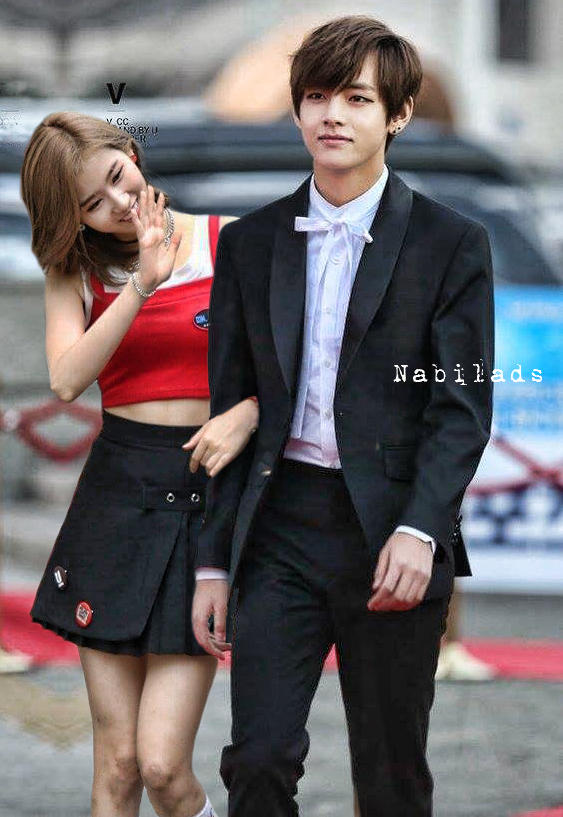 Taehyung Sana Bts Twice By Slayxbuteras On Deviantart Taehyung Sana Bts Twice By Slayxbuteras On Deviantart