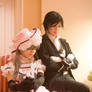 Black Butler Banquet 7