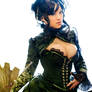 Original Steampunk by Yaya 1