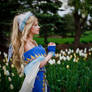Belldandy by Jia 4