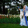 Belldandy by Jia 1