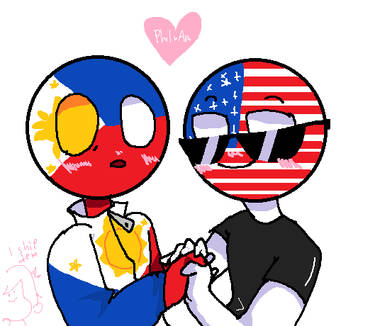 Countryhumans ships added a new photo. - Countryhumans ships
