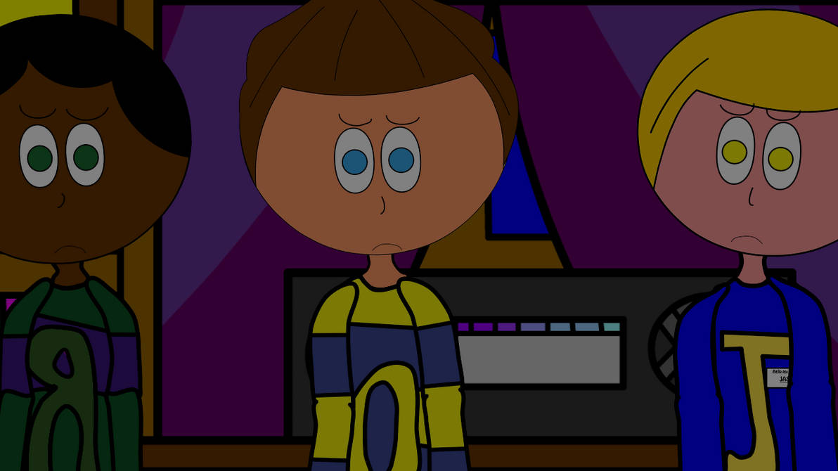 Goanimate Jason Jason! by laurenanimationsinc on DeviantArt