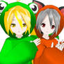 Hoodie Neru and Haku +DOWNLOAD