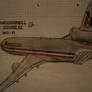 MCDONNELL DOUGLAS MD-11 American Airlines