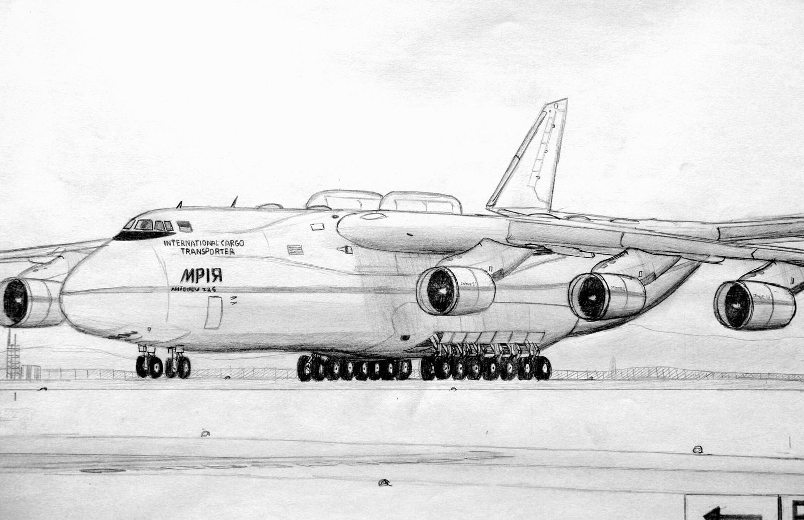 Antonov 225 By Stachu96 On Deviantart Antonov 225 By Stachu96 On Deviantart