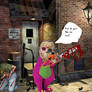 Friday the 13th