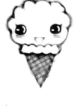 Happy Ice Cream