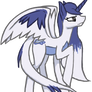 Ponystyle Lugia