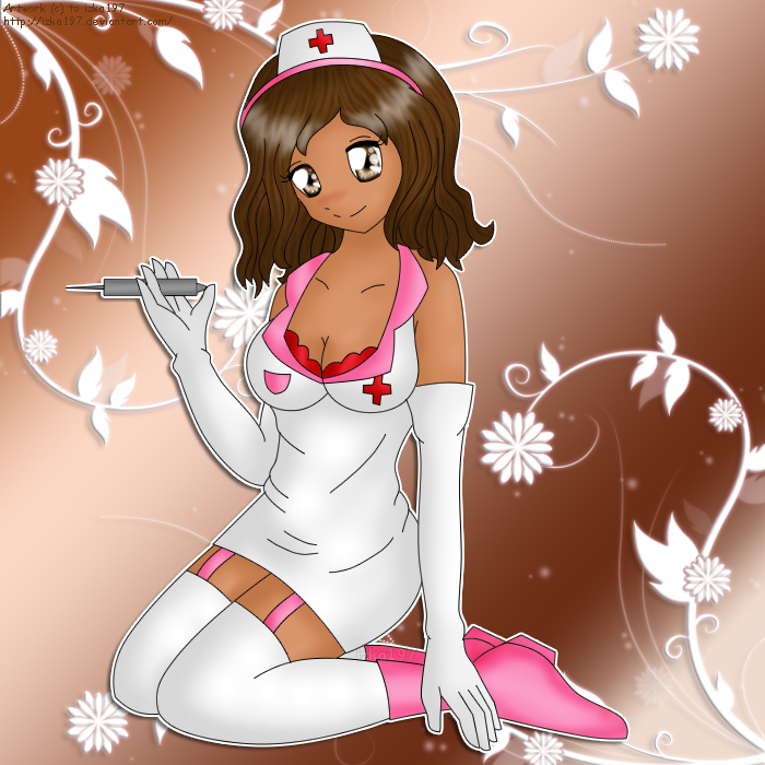 Nurse :c: