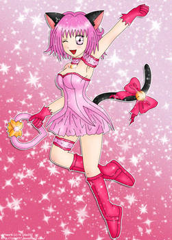 Mew Ichigo