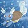 Wartortle