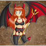 Sexy Devil