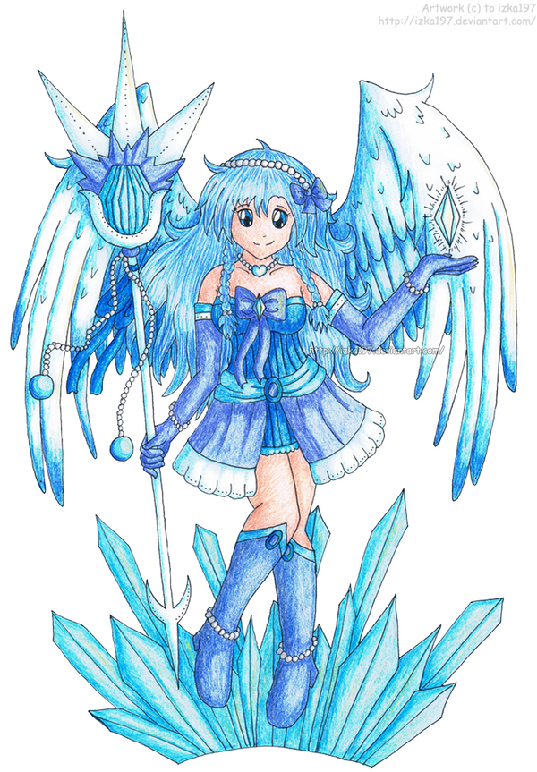 Ice Queen