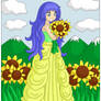 Sunflowers :c: