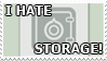Hate Storage Stamp by izka197 on DeviantArt