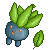 Free Oddish Avatar