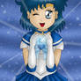 Sailor Mercury