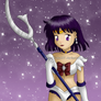 Sailor Saturn