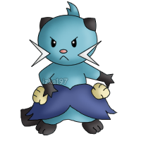 502: Dewott