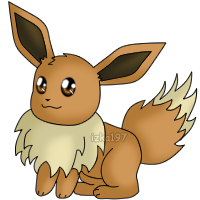 133: Eevee