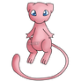 151: Mew