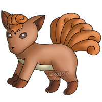 37: Vulpix