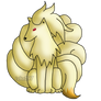 38: Ninetales