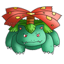 003: Venusaur