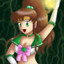 Sailor Jupiter