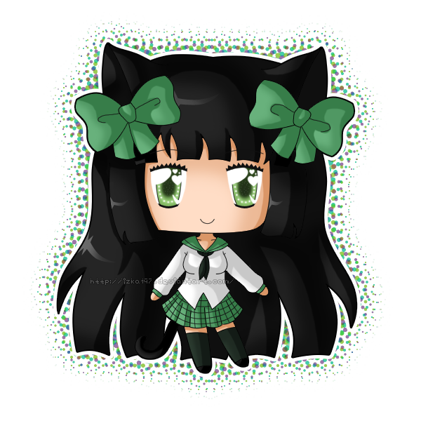 Chibi Aisling :c: