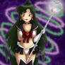 Sailor Pluto