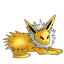 135: Jolteon