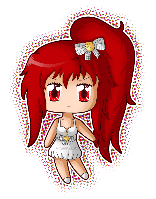 [C] Chibi Rena