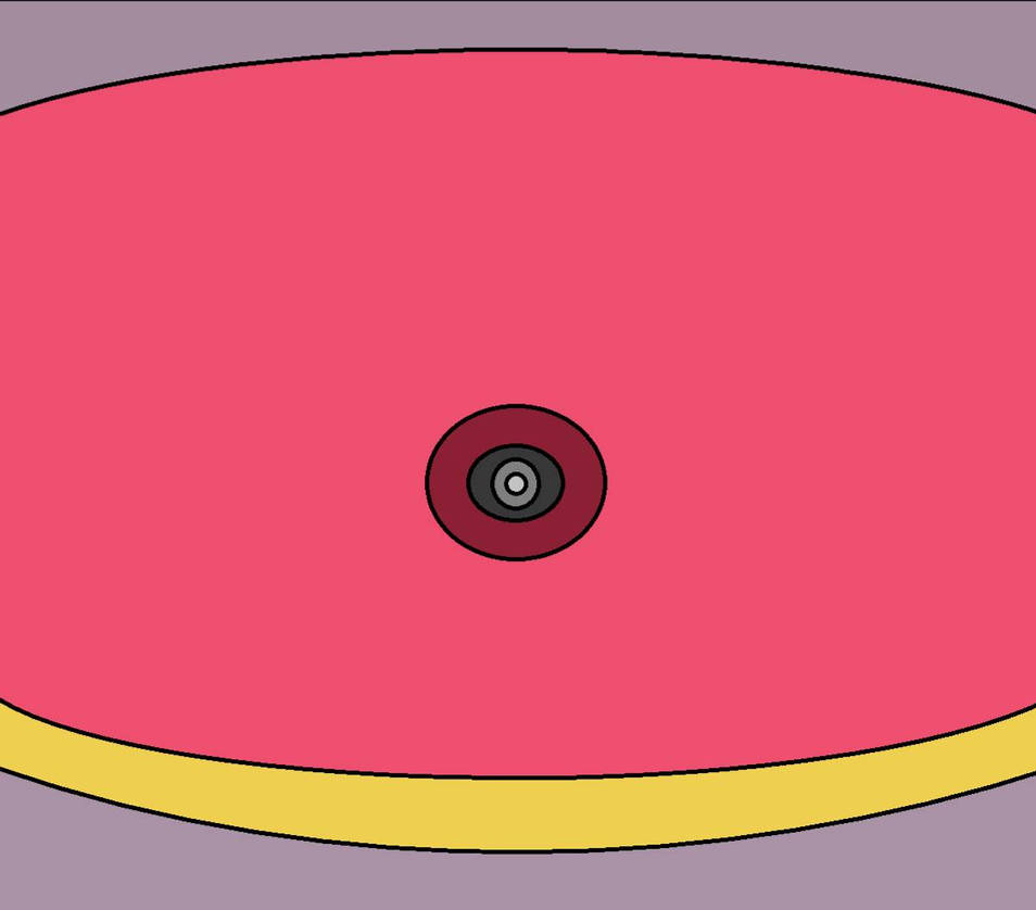 Dj Suki S Belly Button By Cameronsadventure On Deviantart Dj Suki S Belly Button By Cameronsadventure On Deviantart