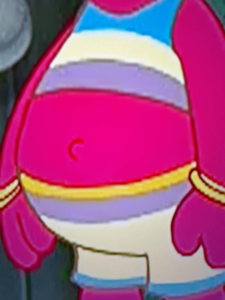 T Tbgo Dj Suki S Outie Belly Button By Cameronsadventure On Deviantart T Tbgo Dj Suki S Outie Belly Button By Cameronsadventure On Deviantart