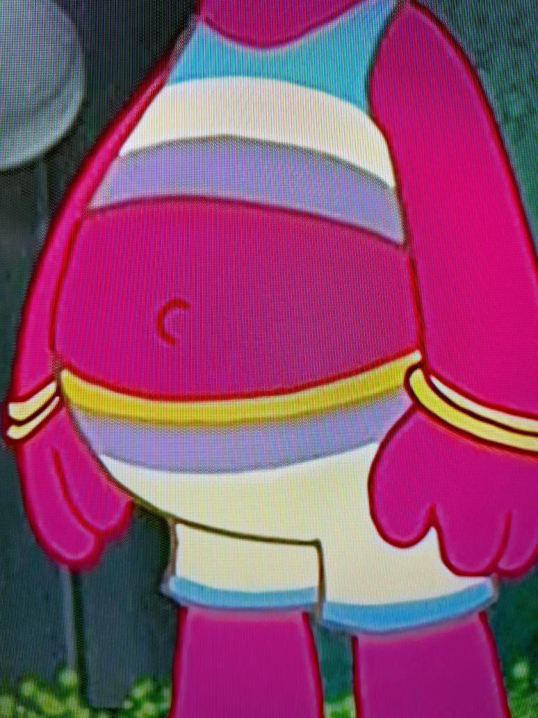 T Tbgo Dj Suki S Outie Belly Button Bq Version By Cameronsadventure On Deviantart T Tbgo Dj Suki S Outie Belly Button Bq Version By Cameronsadventure On Deviantart