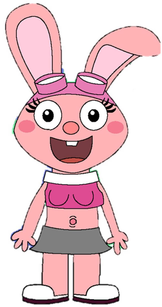 Halley's Belly Button RP by cameronsadventure on DeviantArt