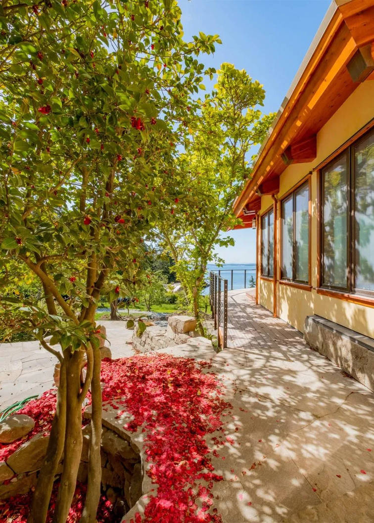 Destination Salt Spring Island Resort by lightwatercove on DeviantArt