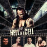 WWE Hell In Cell PPV Poster