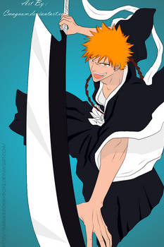 ichigo shinkai