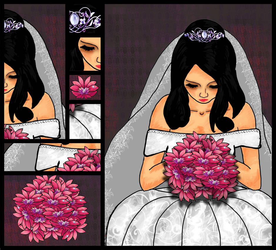 Little Bride The Rapper Little Bride by gabbytza04 on DeviantArt
