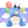 Balloons