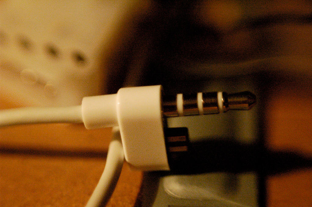 plug by dynai on DeviantArt