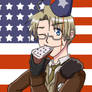 Hetalia - Al's 233rd Birthday