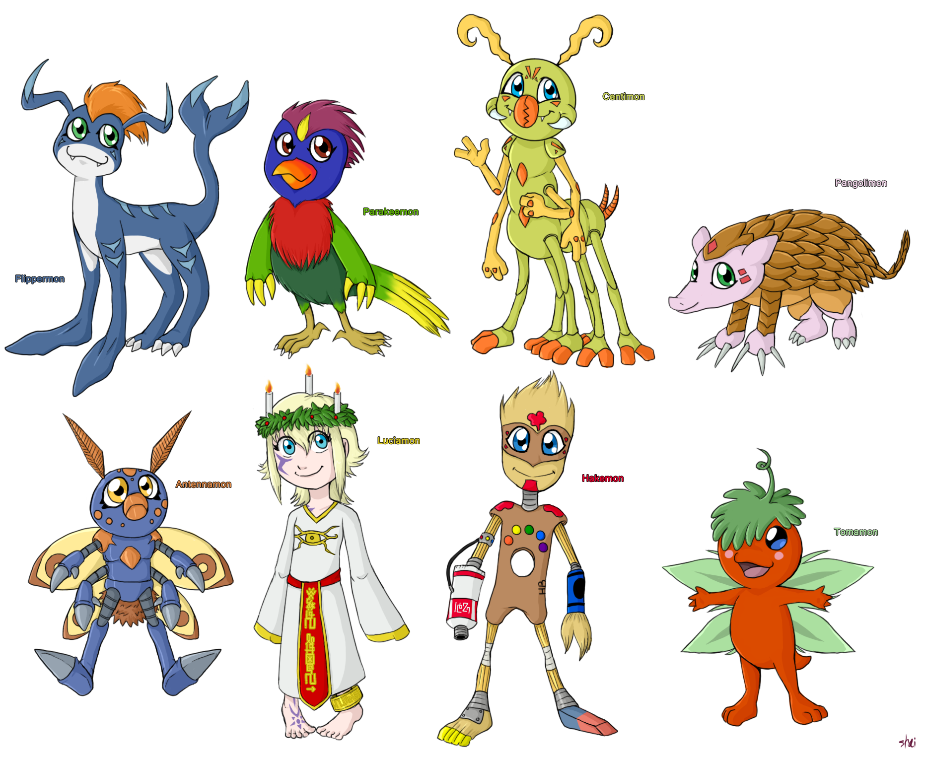 Fanmade Digimon By Demonoflight On Deviantart Fanmade Digimon By Demonoflight On Deviantart