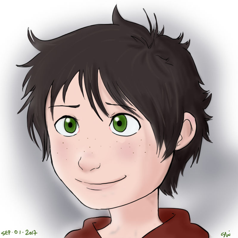 Albus by demonoflight on DeviantArt