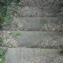 Stone Steps